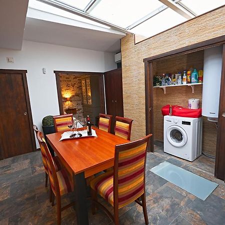 Apartamentos Infantes 28 Ronda Kültér fotó