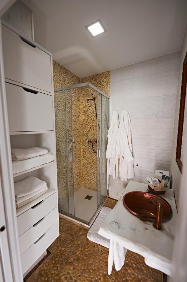 Apartamentos Infantes 28 Ronda Kültér fotó