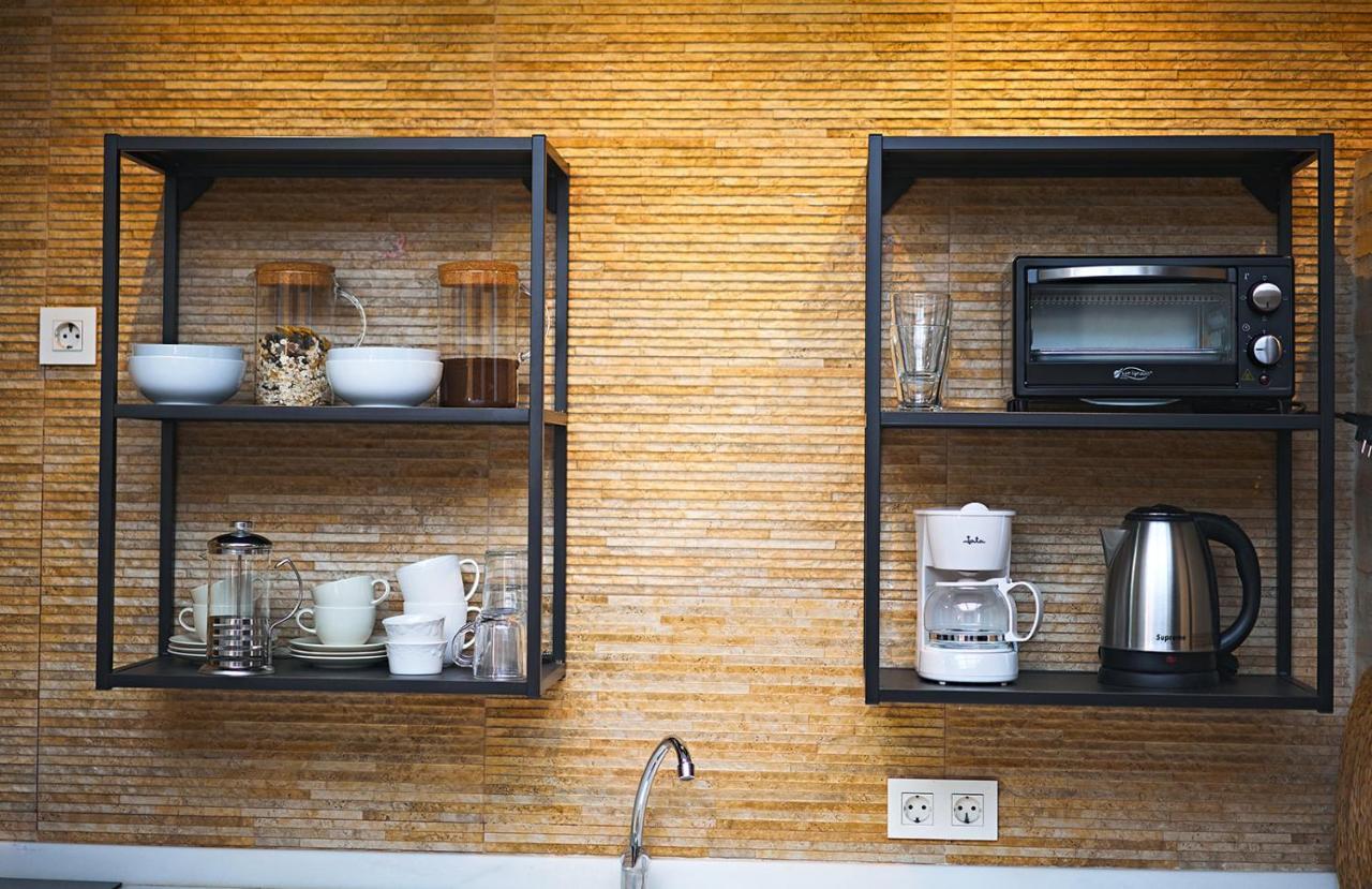 Apartamentos Infantes 28 Ronda Kültér fotó