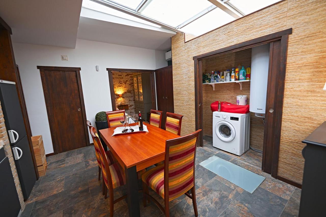 Apartamentos Infantes 28 Ronda Kültér fotó