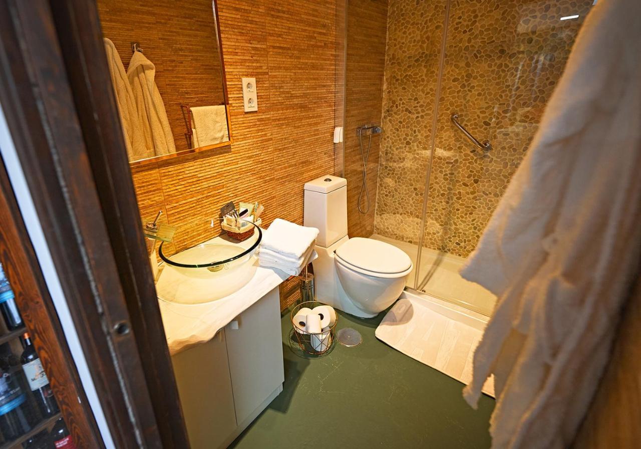 Apartamentos Infantes 28 Ronda Kültér fotó