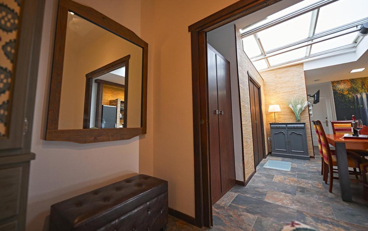 Apartamentos Infantes 28 Ronda Kültér fotó