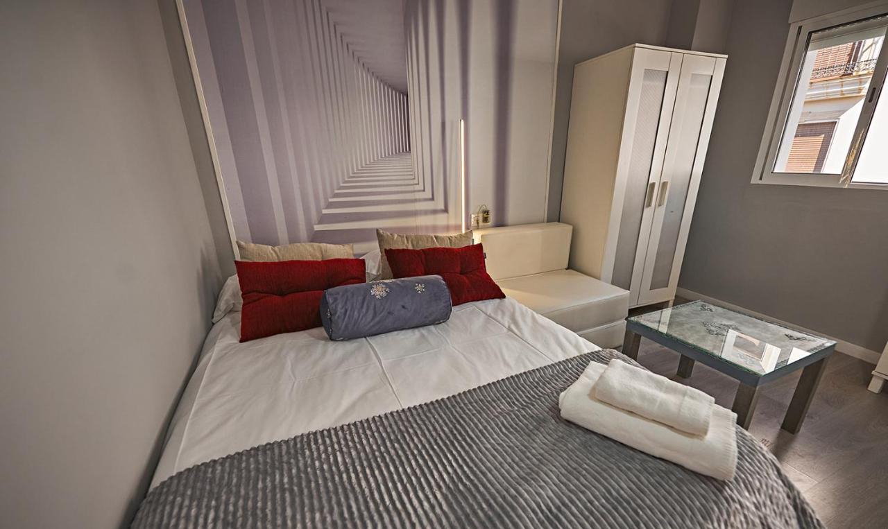 Apartamentos Infantes 28 Ronda Kültér fotó