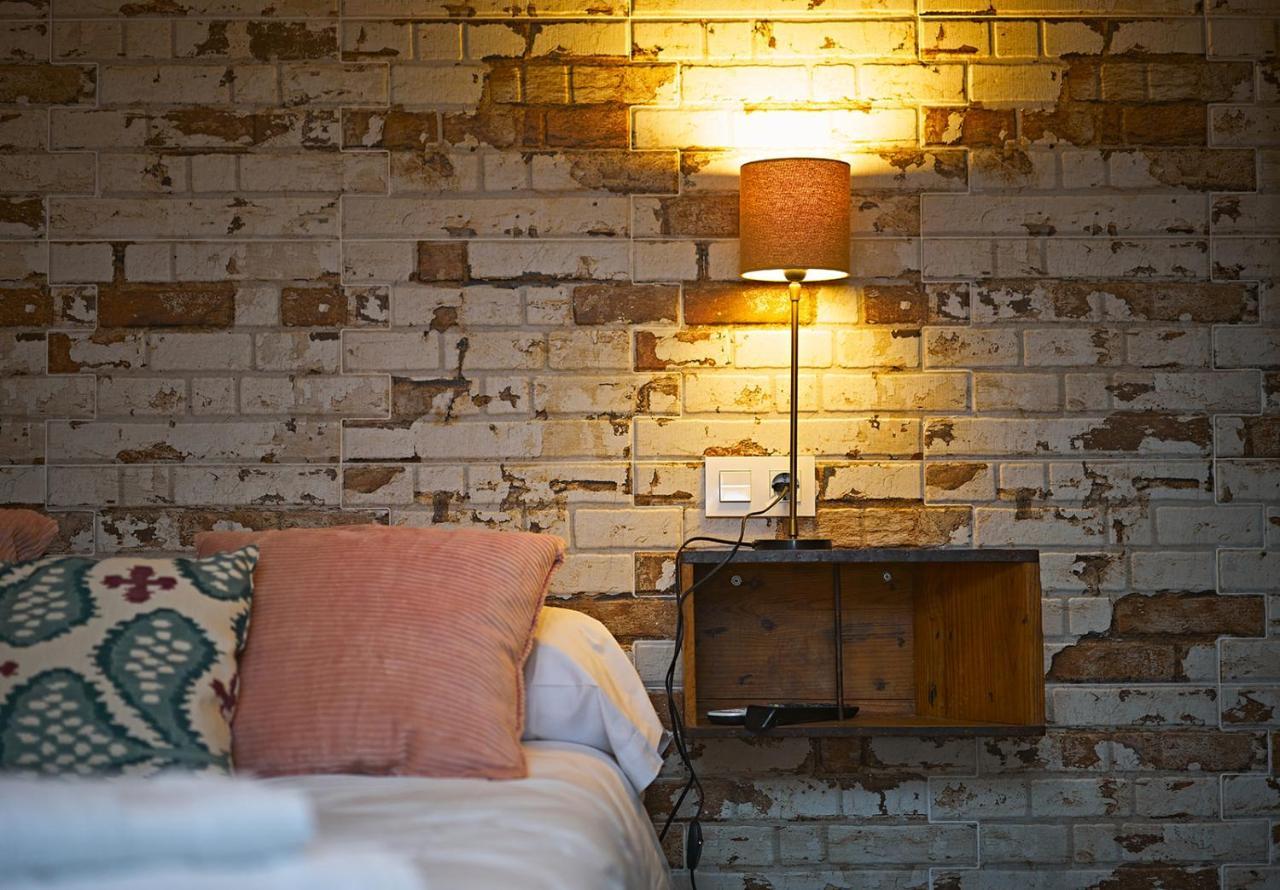 Apartamentos Infantes 28 Ronda Kültér fotó