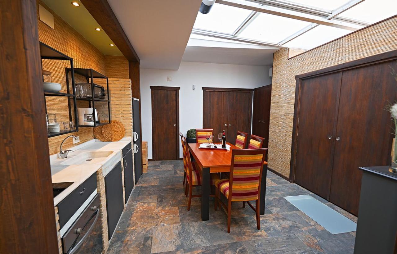 Apartamentos Infantes 28 Ronda Kültér fotó