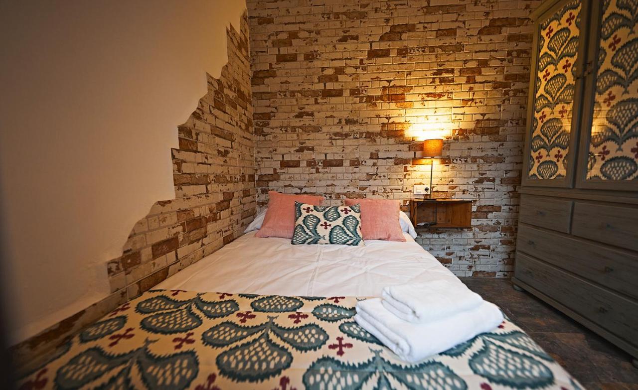 Apartamentos Infantes 28 Ronda Kültér fotó