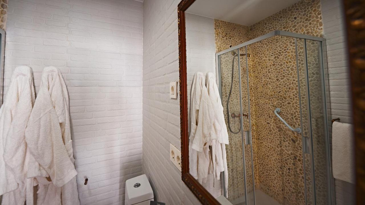Apartamentos Infantes 28 Ronda Kültér fotó