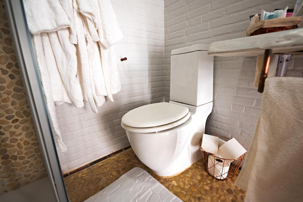 Apartamentos Infantes 28 Ronda Kültér fotó