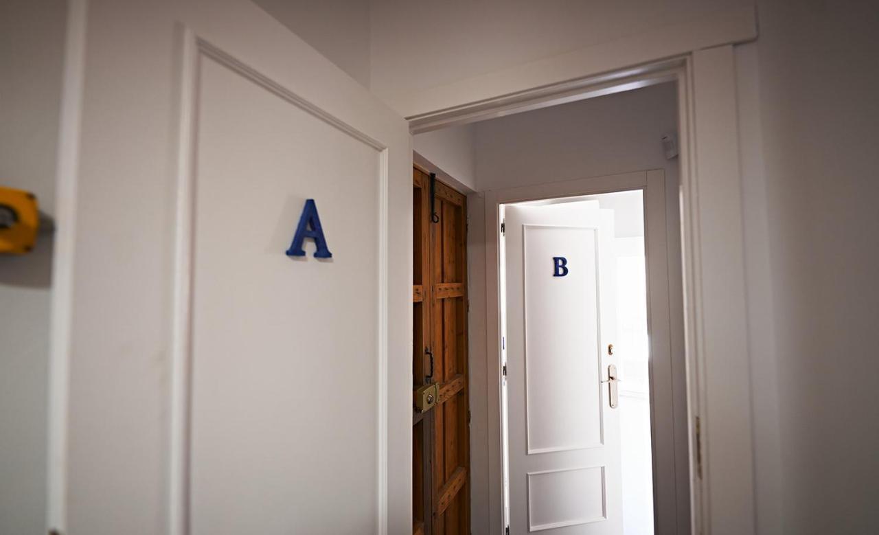 Apartamentos Infantes 28 Ronda Kültér fotó