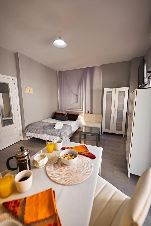 Apartamentos Infantes 28 Ronda Kültér fotó