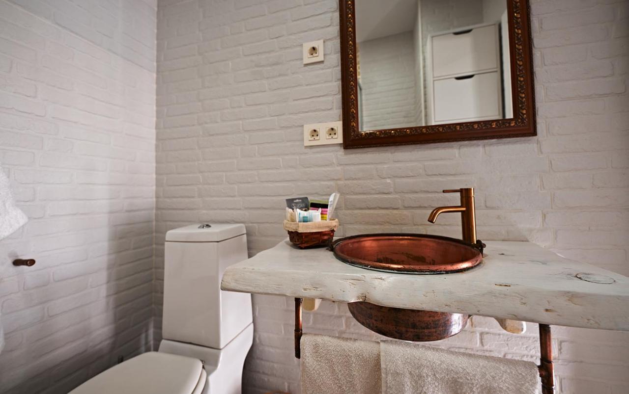 Apartamentos Infantes 28 Ronda Kültér fotó